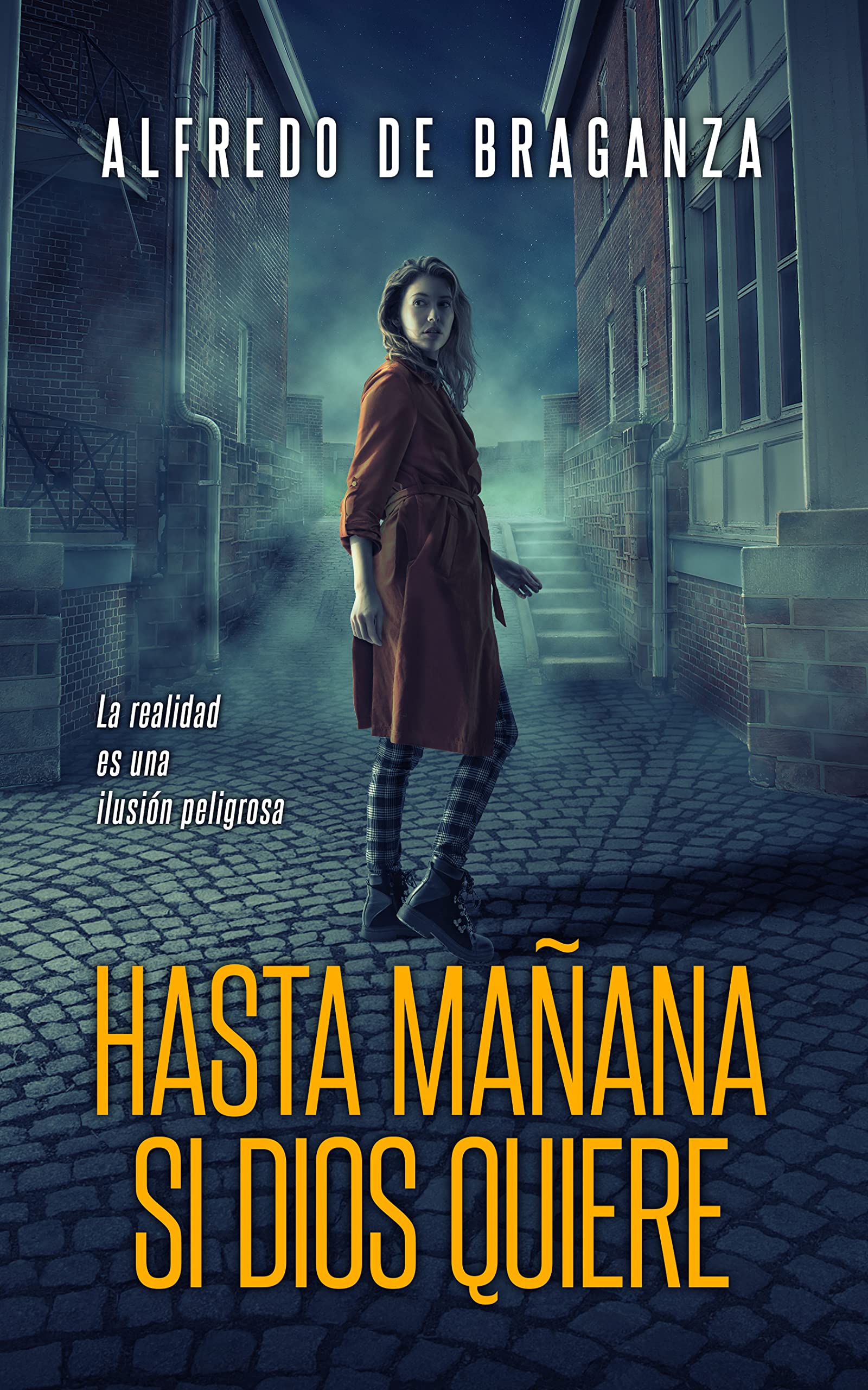 Hasta mañana si Dios quiere