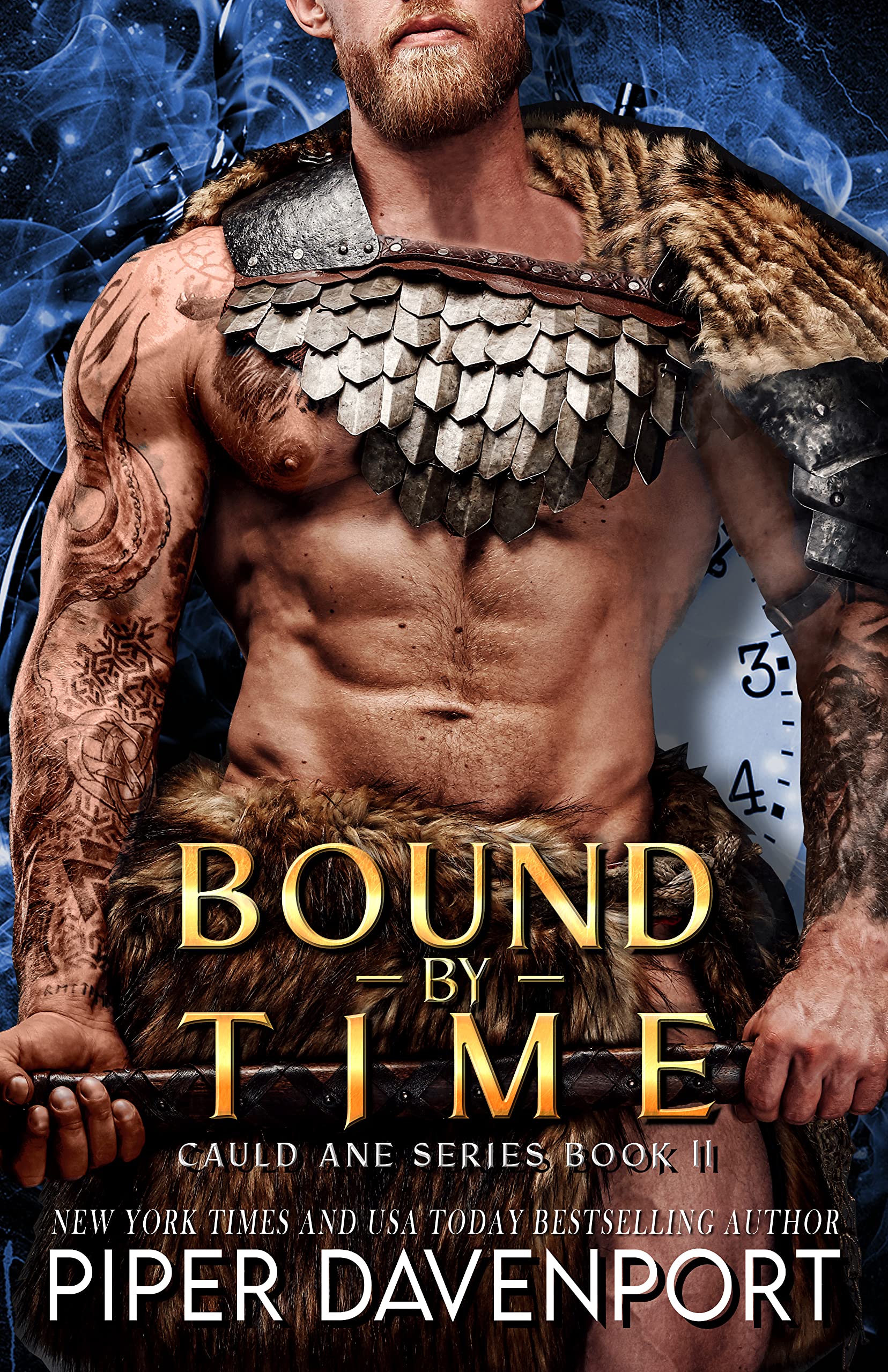 Bound by Time