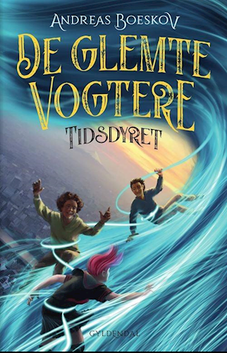 Tidsdyret