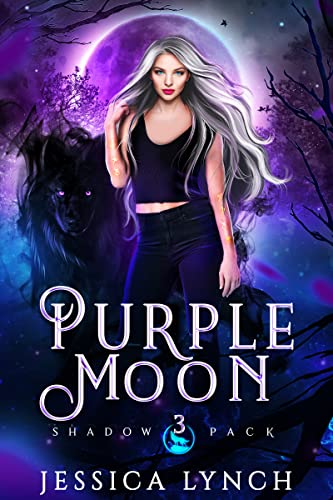 Purple Moon