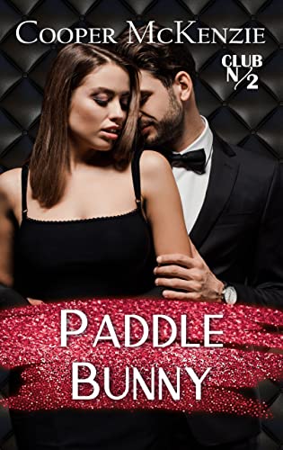 Paddle Bunny