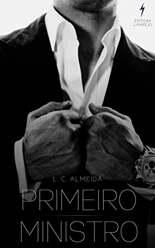 PRIMEIRO-MINISTRO