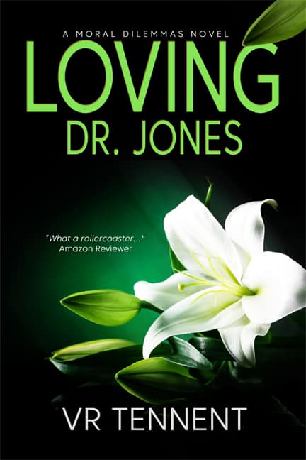 Loving Dr Jones