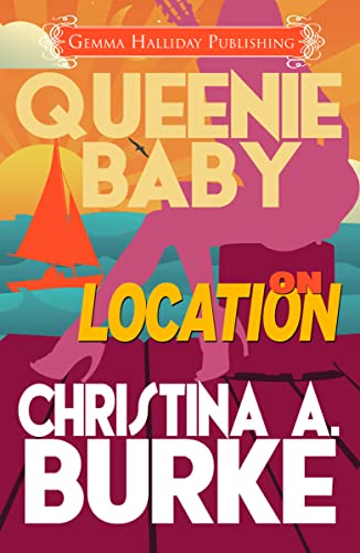 Queenie Baby: On Location
