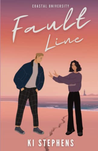Fault Line (Coastal University #2)