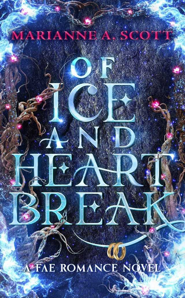Of Ice and Heartbreak