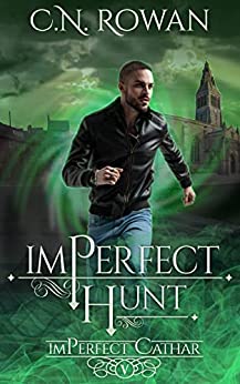 imPerfect Hunt