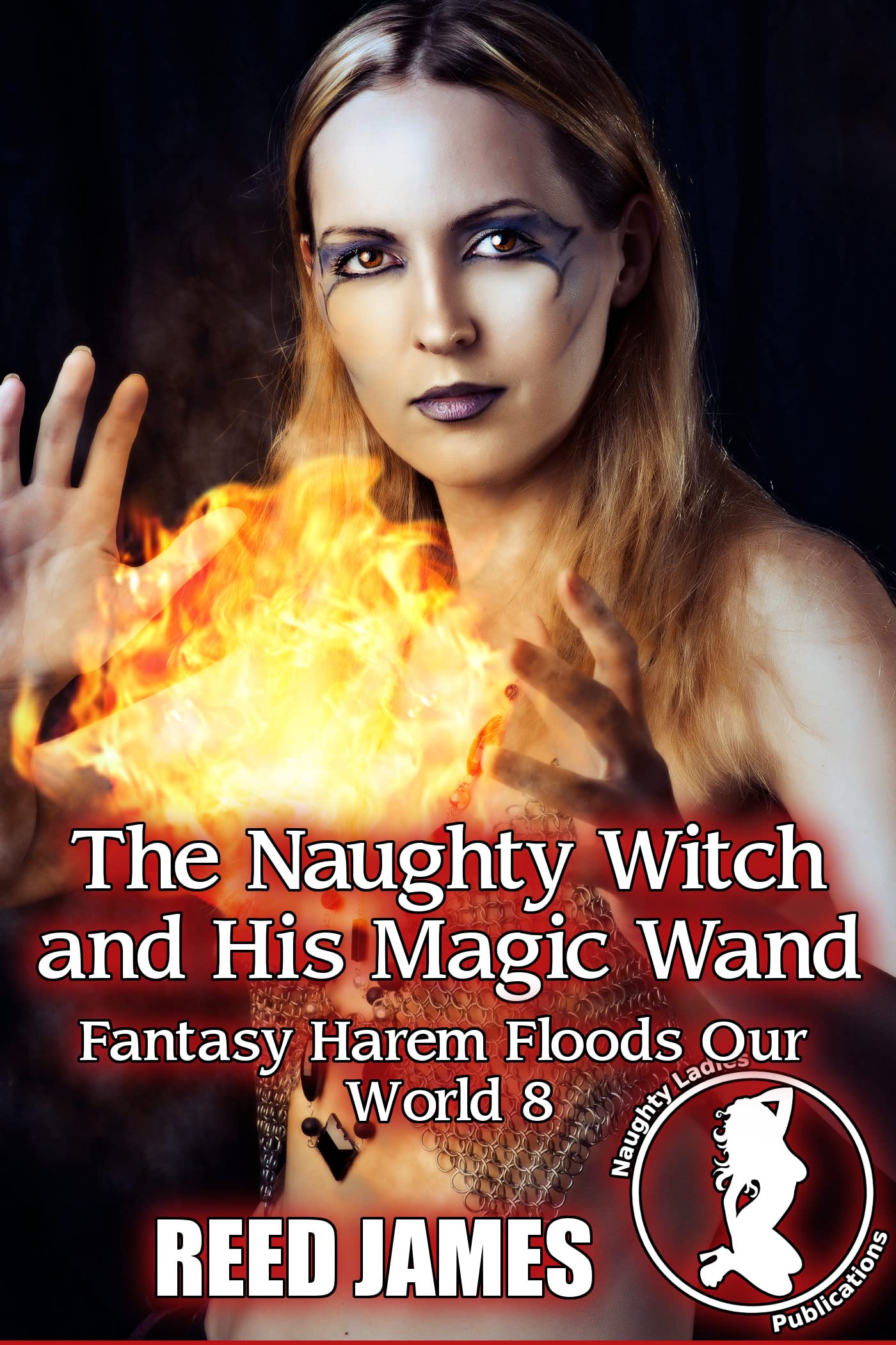 Naughty Bits Wtf Wand to Fuck main image 0
