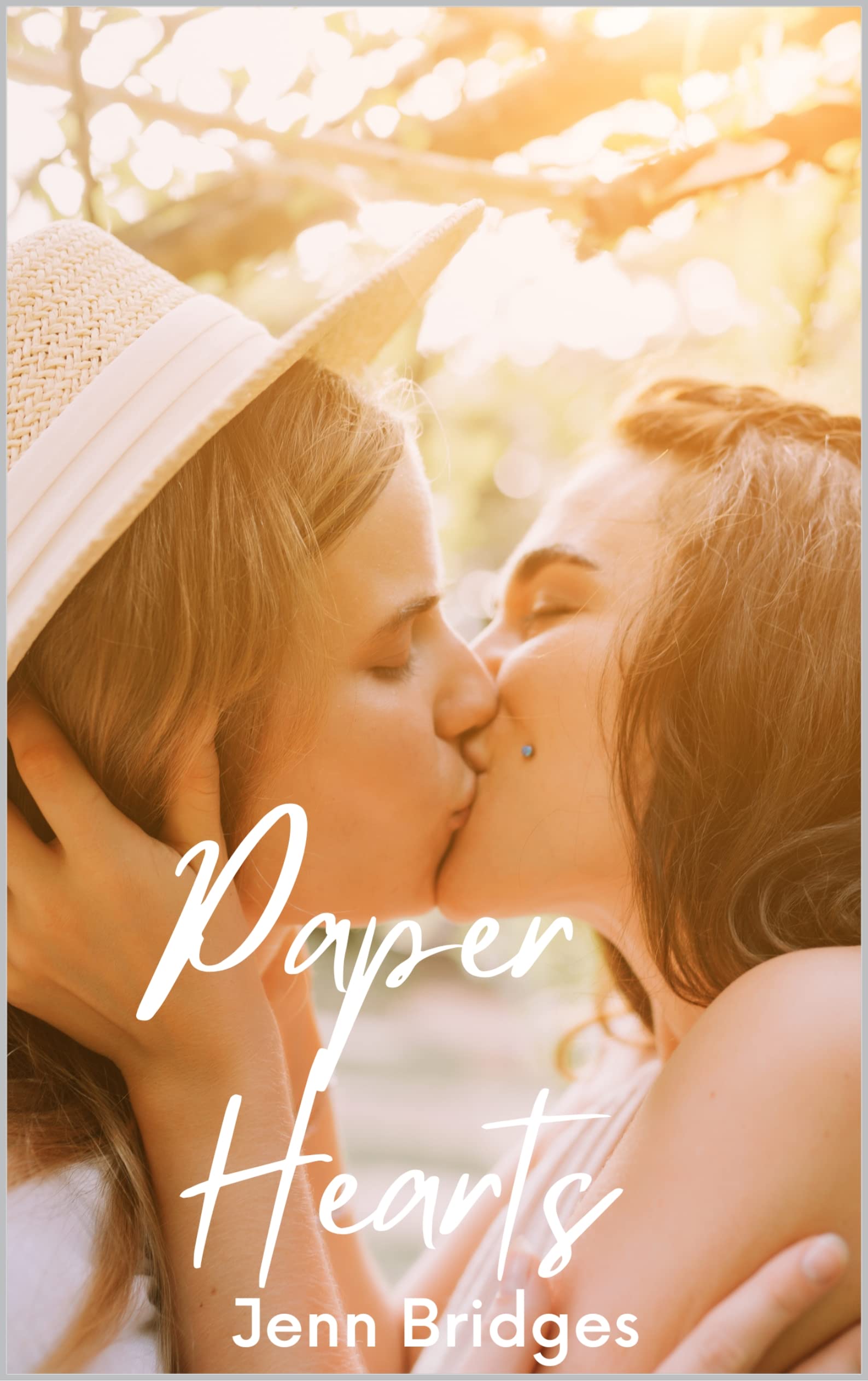 Paper Hearts