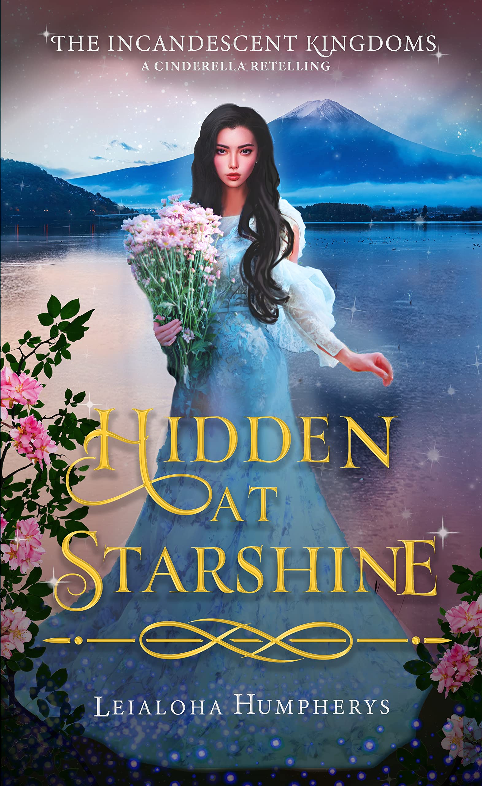 Hidden at Starshine