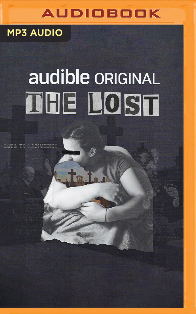 The Lost