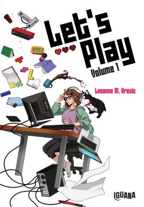 Let's Play, Vol. 1