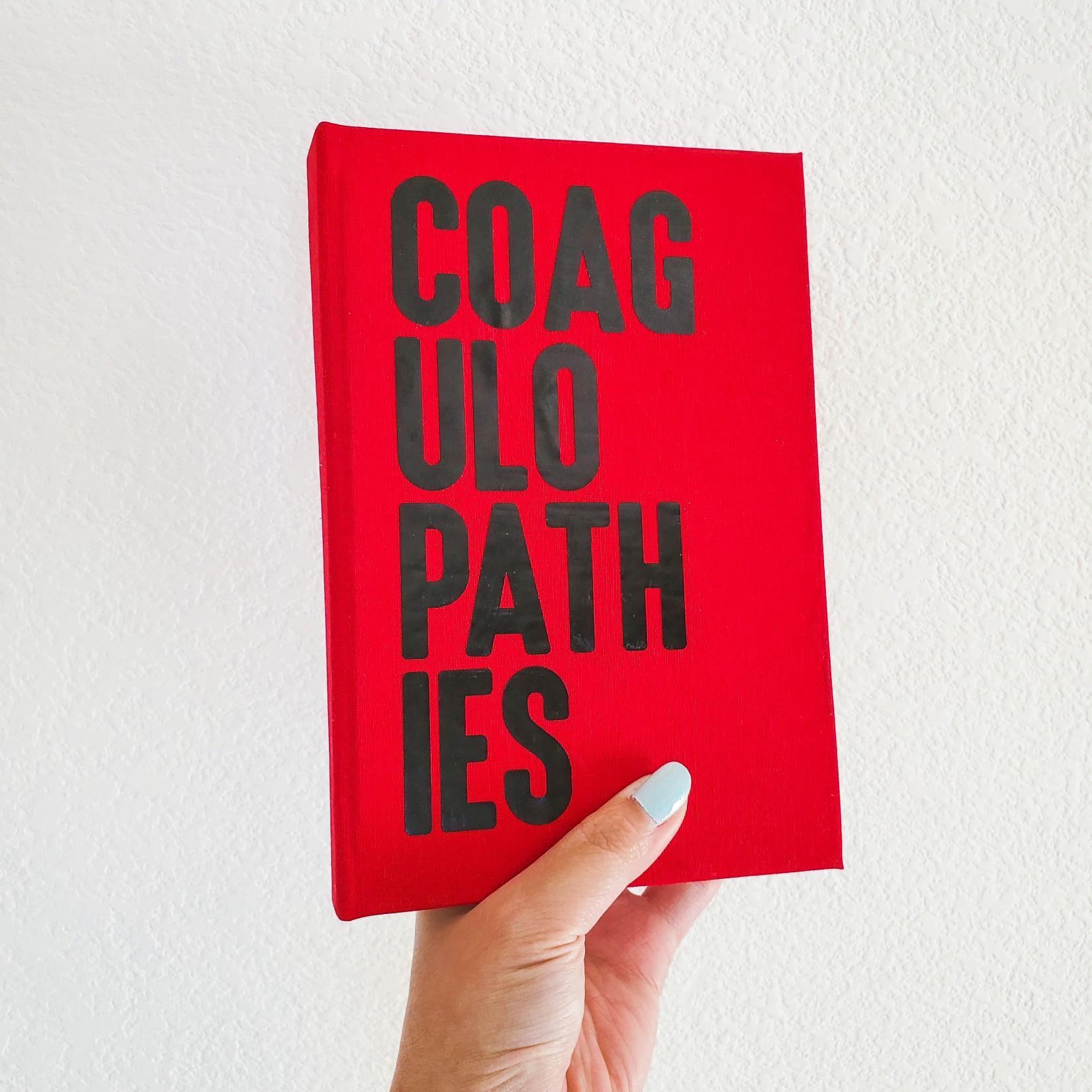 Coagulopathies