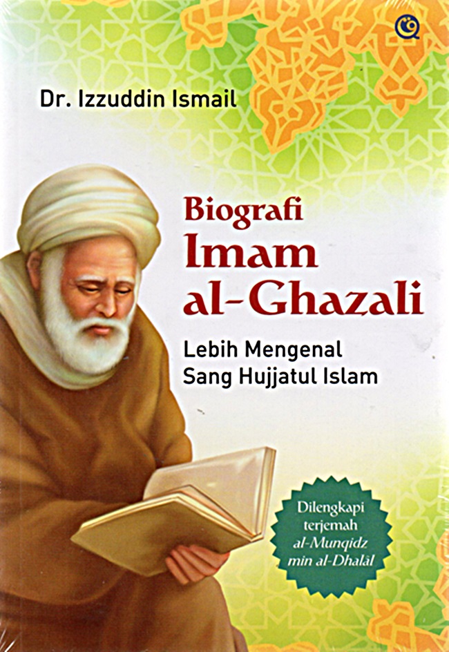 biografi-imam-al-ghazali-by-dr-izzuddin-ismail-goodreads