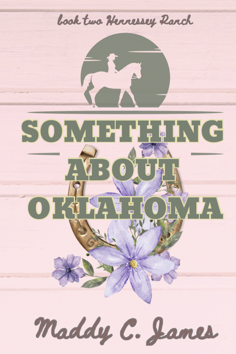 Something About Oklahoma