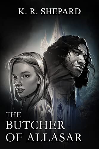 The Butcher of Allasar