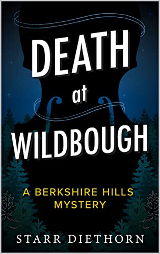 Death at Wildbough