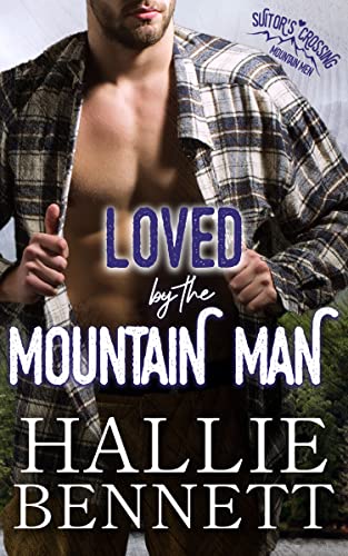Loved by the Mountain Man
