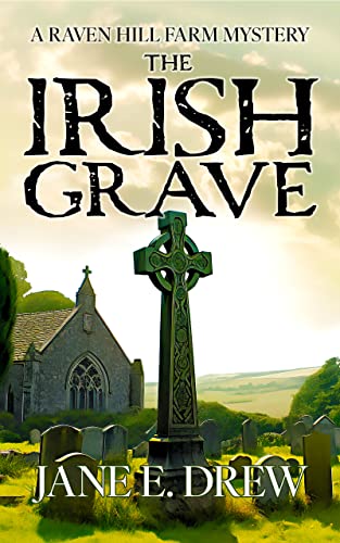 The Irish Grave