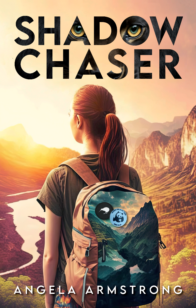 Shadow Chaser