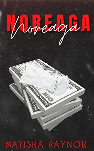 Noreaga book cover