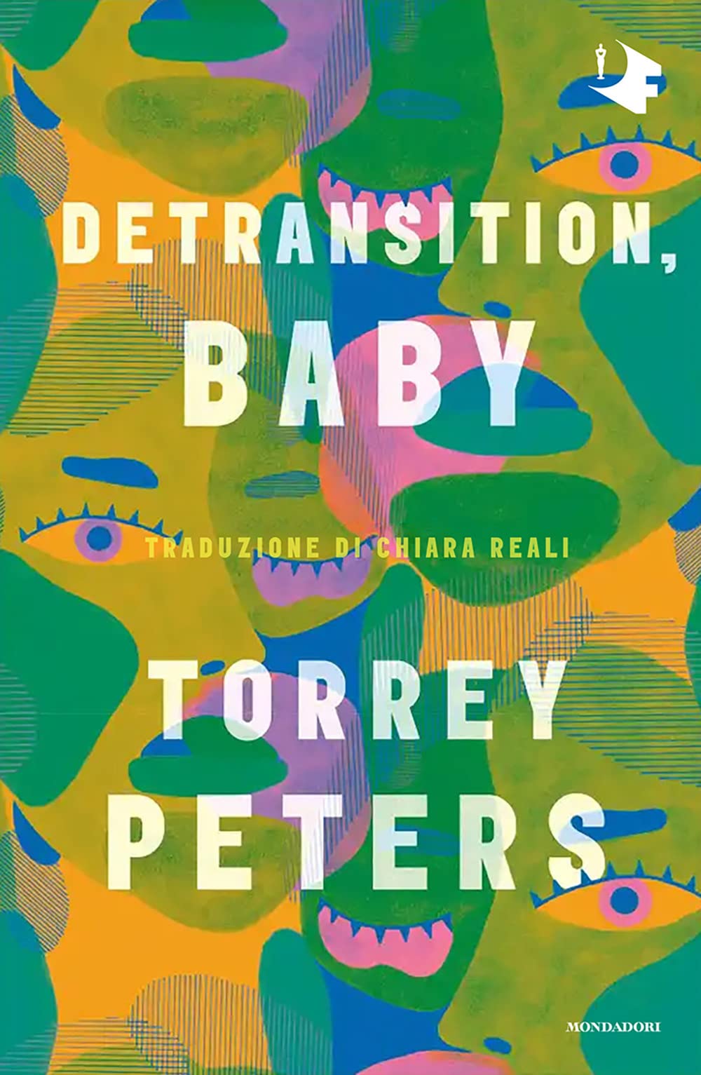 Detransition, Baby