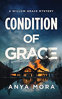 Condition of Grace book cover