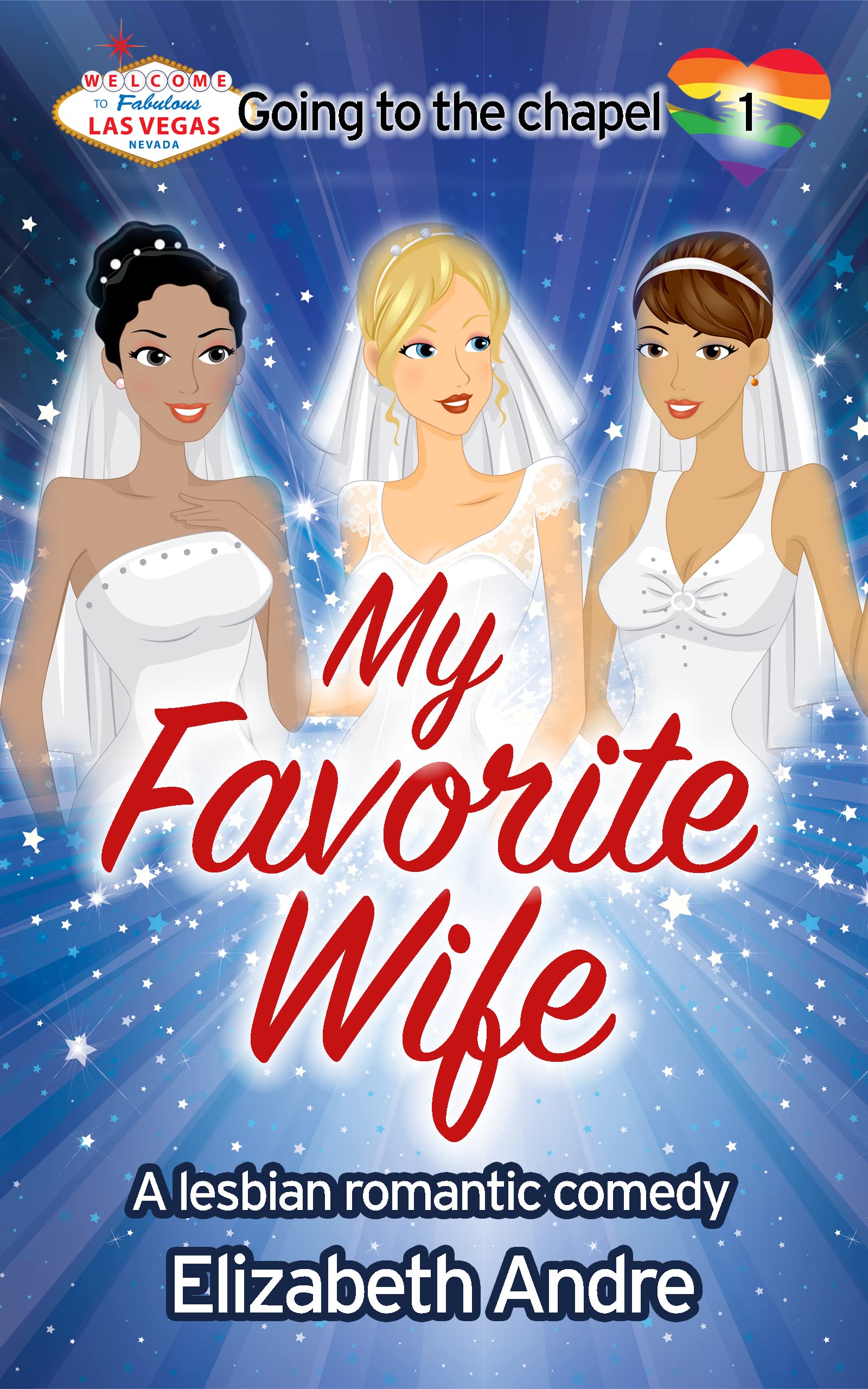My Favorite Wife book cover