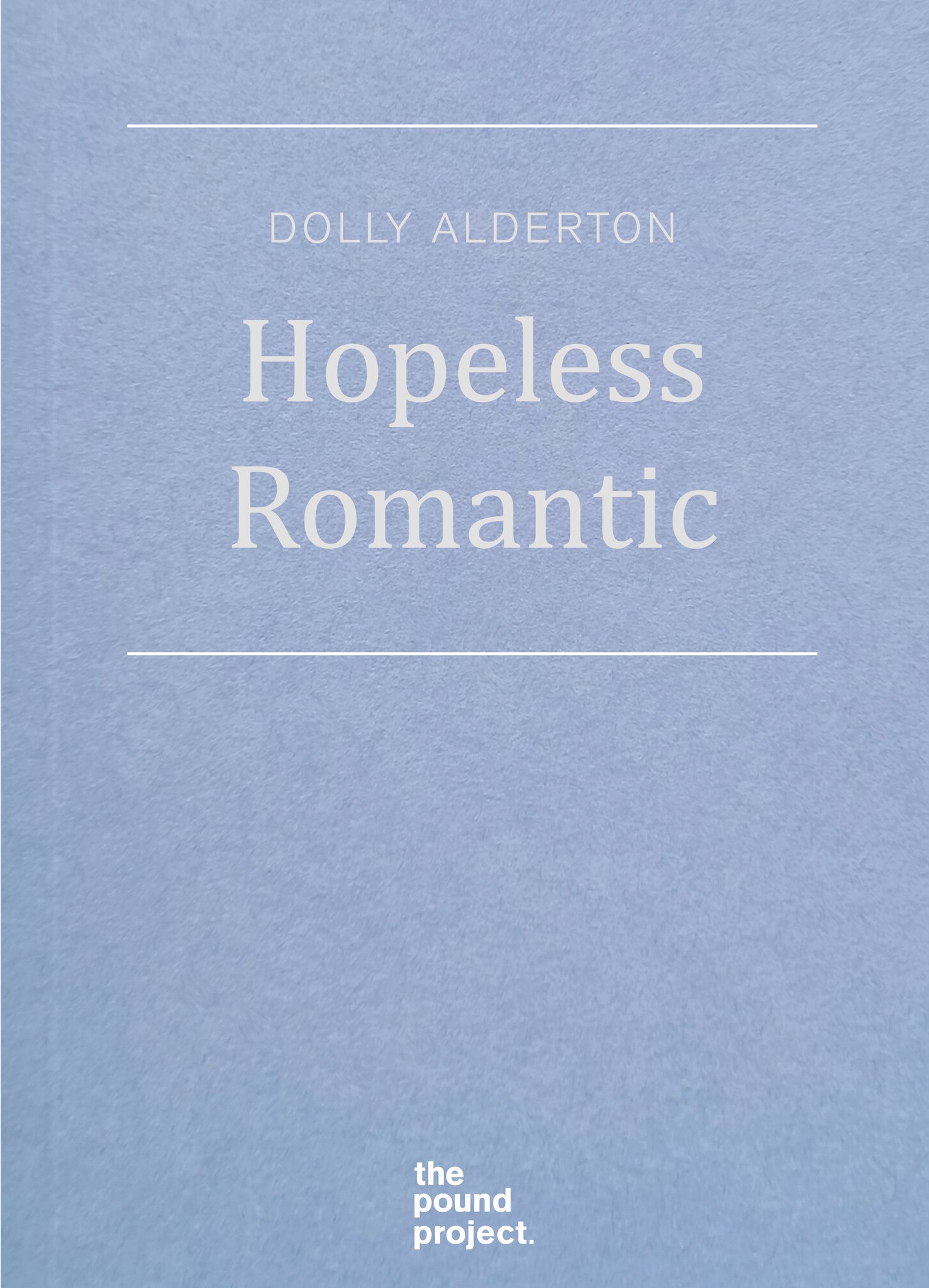 Hopeless Romantic