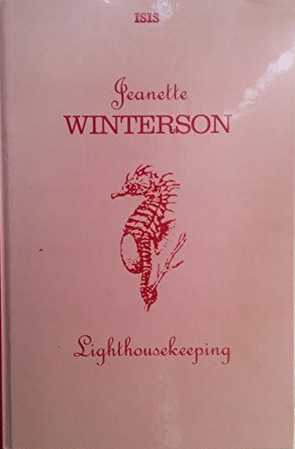 Lighthousekeeping