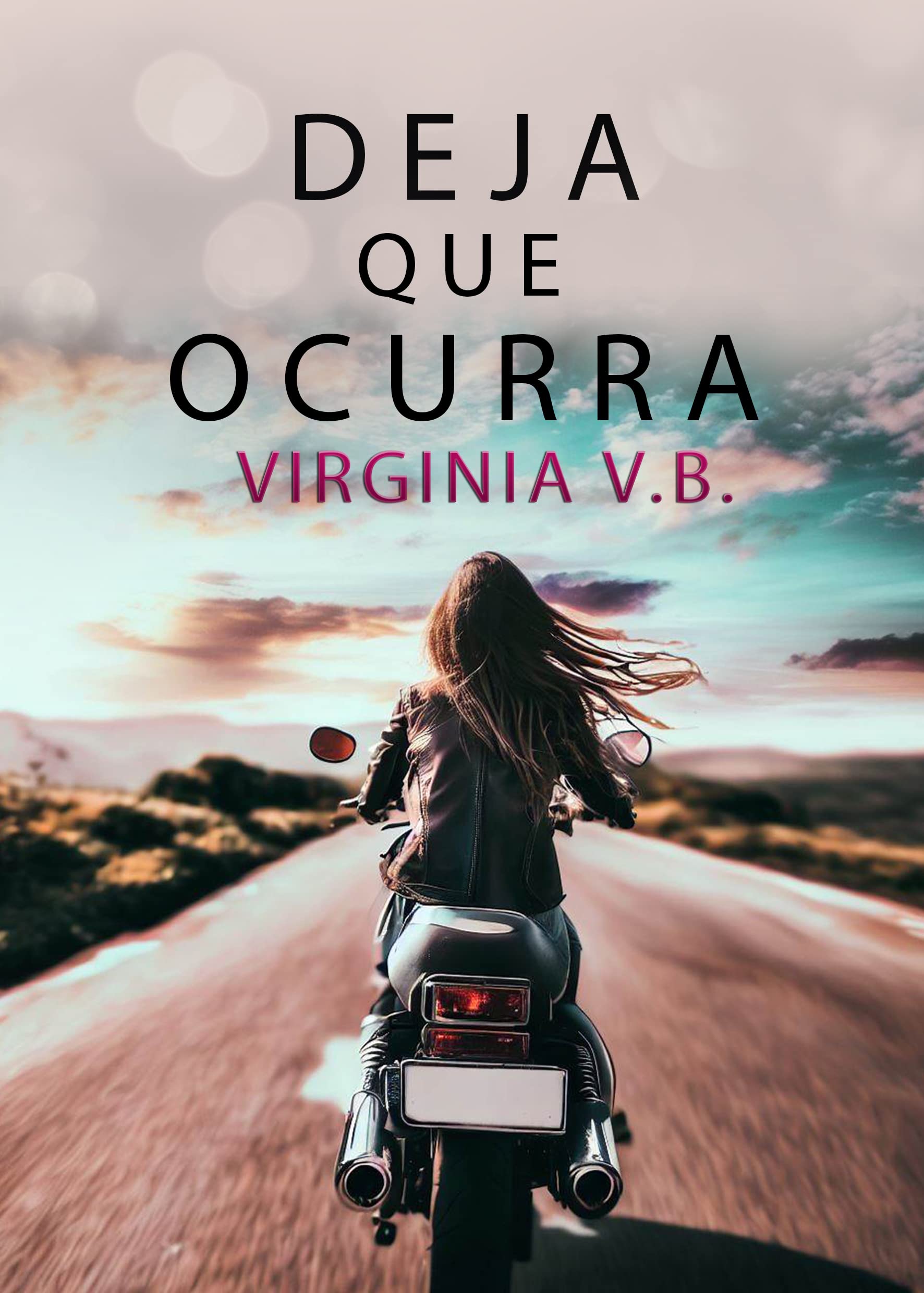 Deja que ocurra