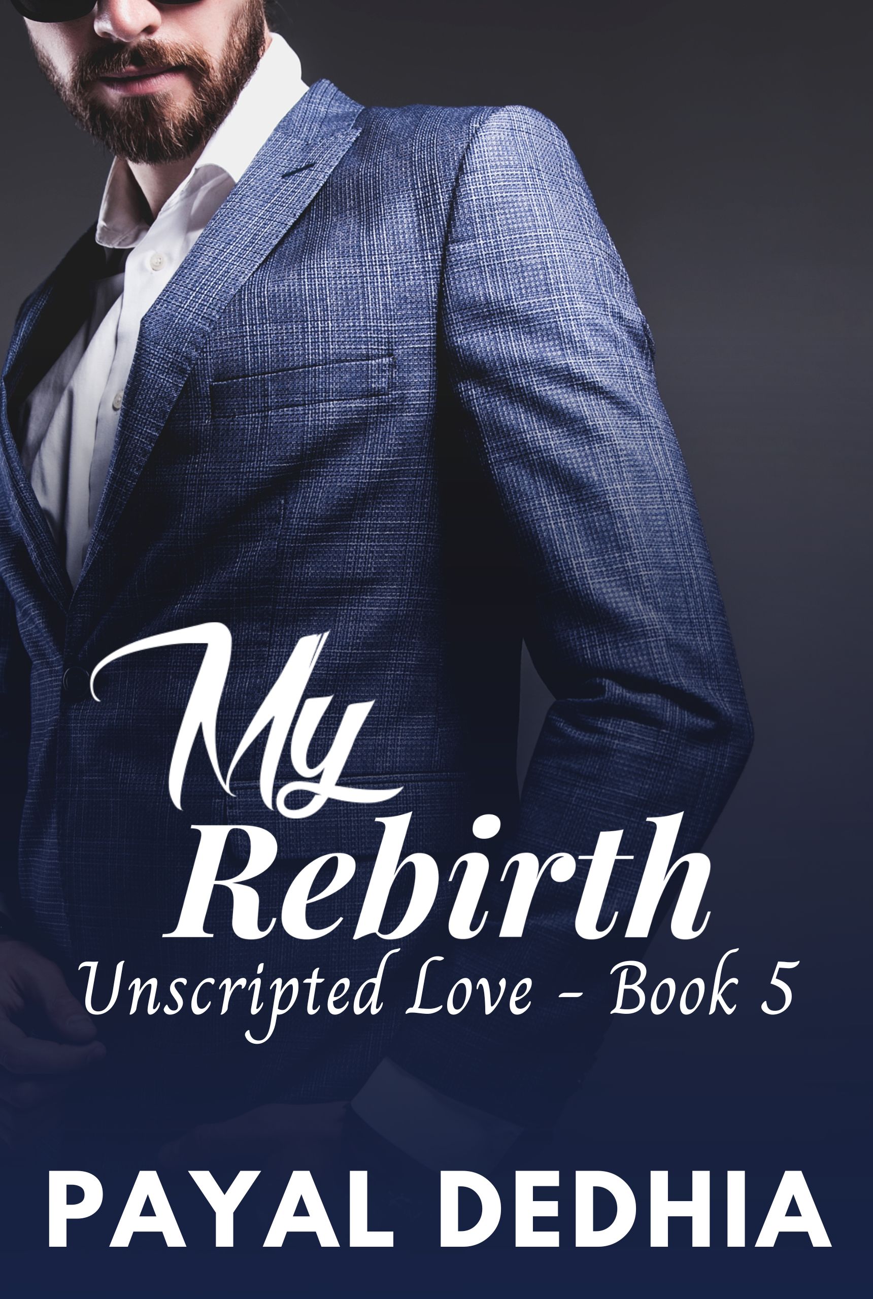 My Rebirth