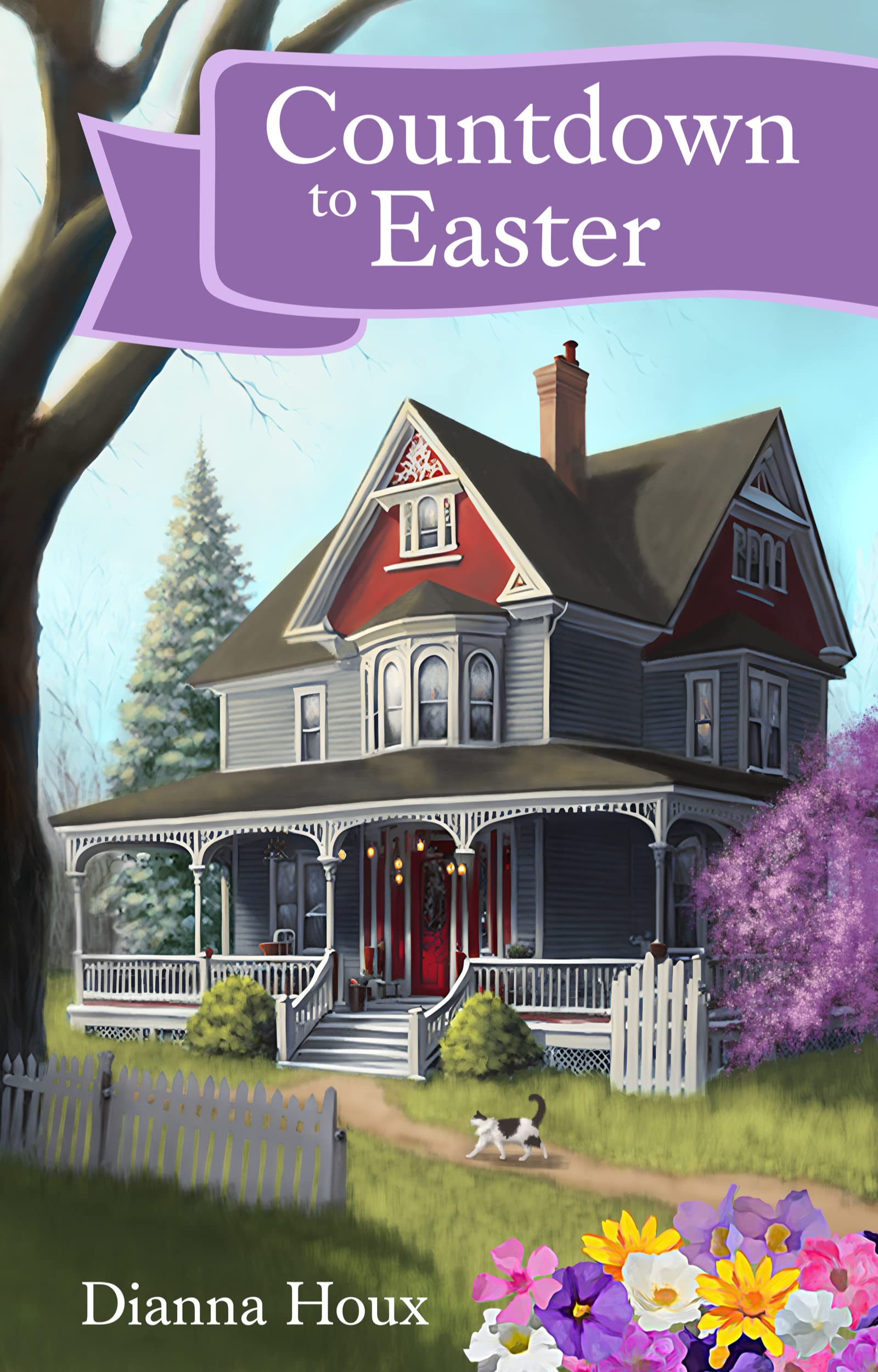 Countdown to Easter