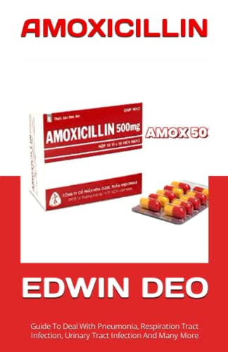 The Ultimate Guide To Taking Amoxicillin And Mucinex Safely - mqwog4v