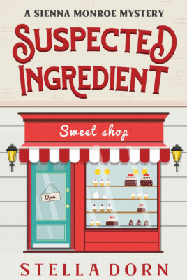 Suspected Ingredient