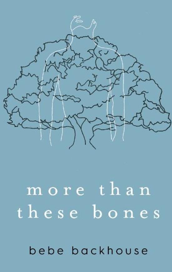 More Than These Bones