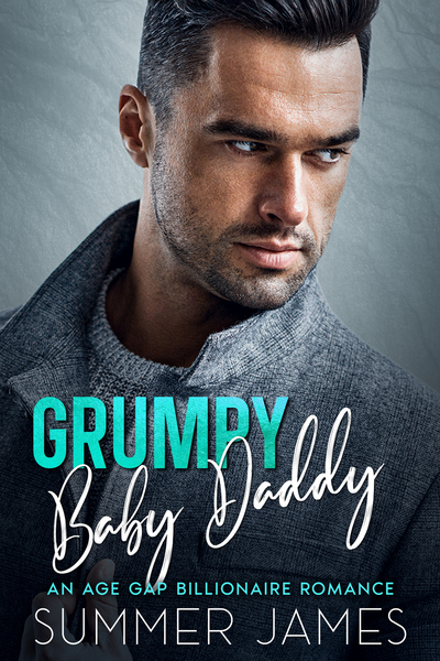 Grumpy Baby Daddy