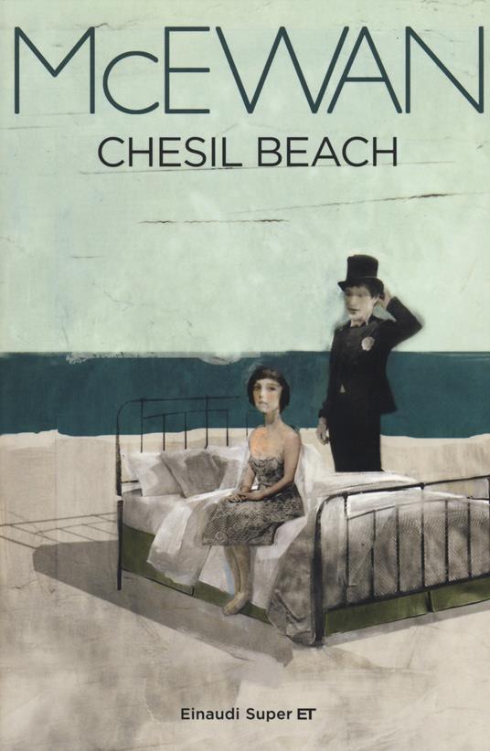 Chesil Beach by Ian McEwan Goodreads