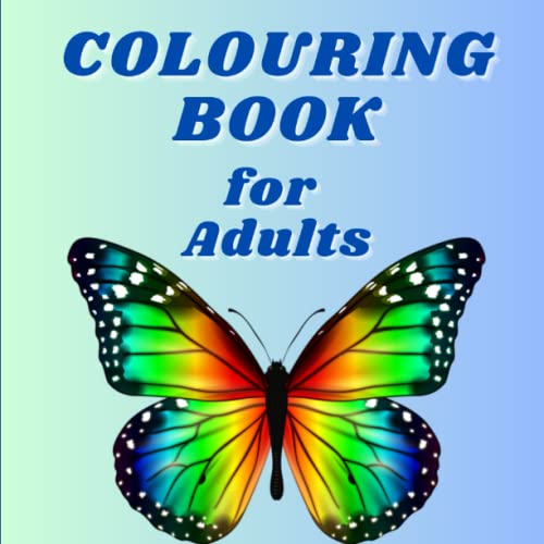 50 Professional Colouring Drawings for Adults by Happy Adult sadada ...