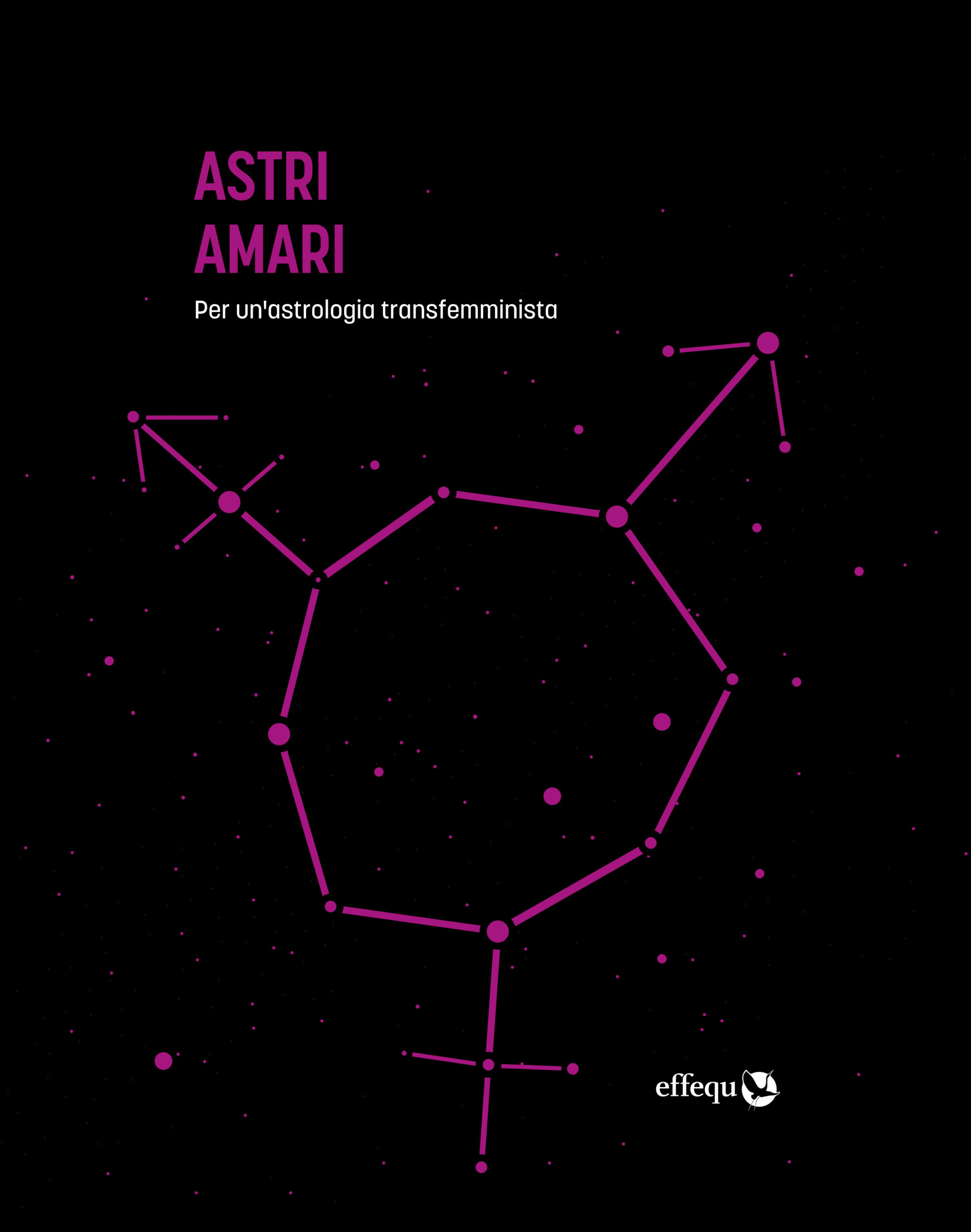Astri amari: per un'astrologia transfemminista