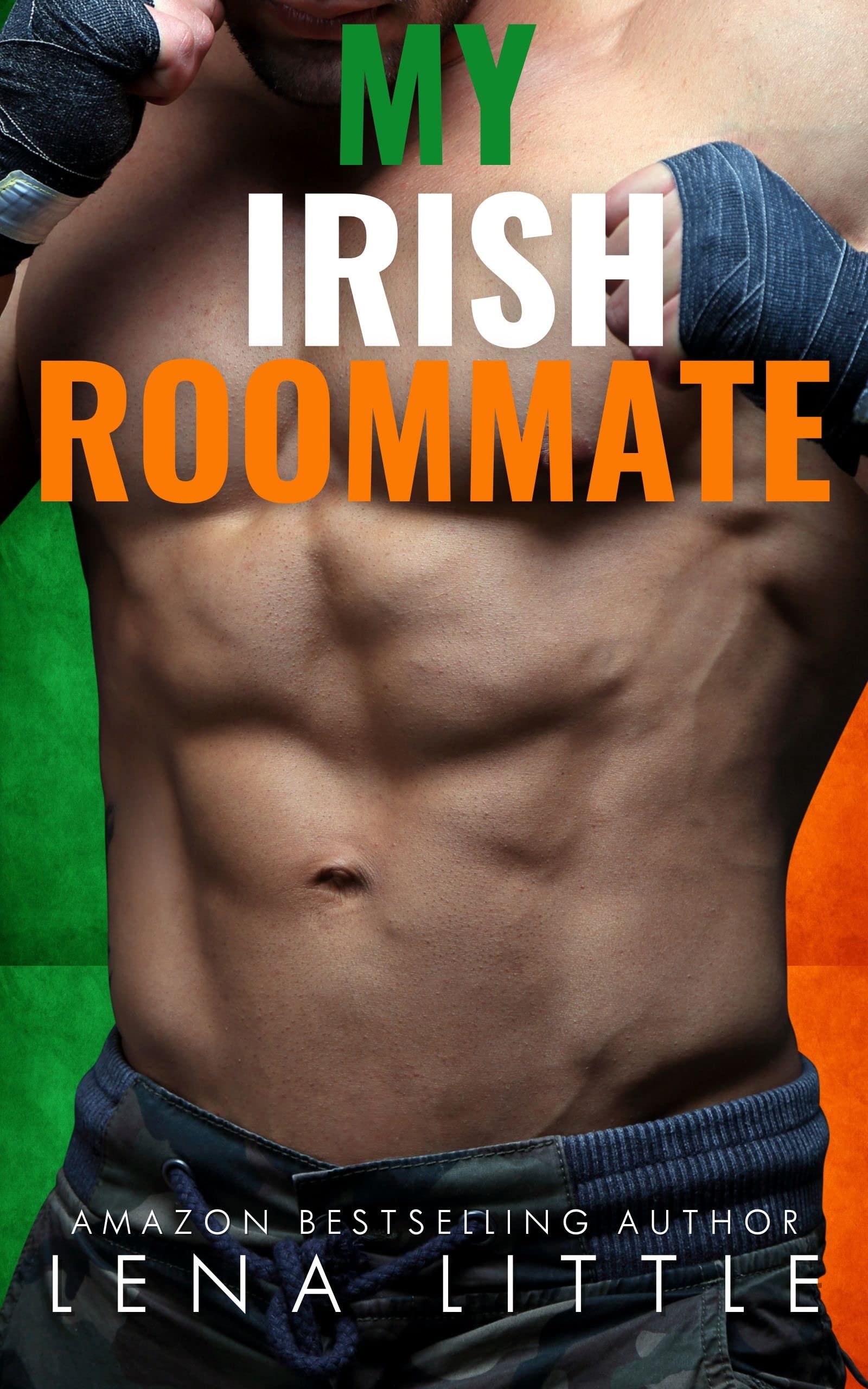 My Irish Roommate