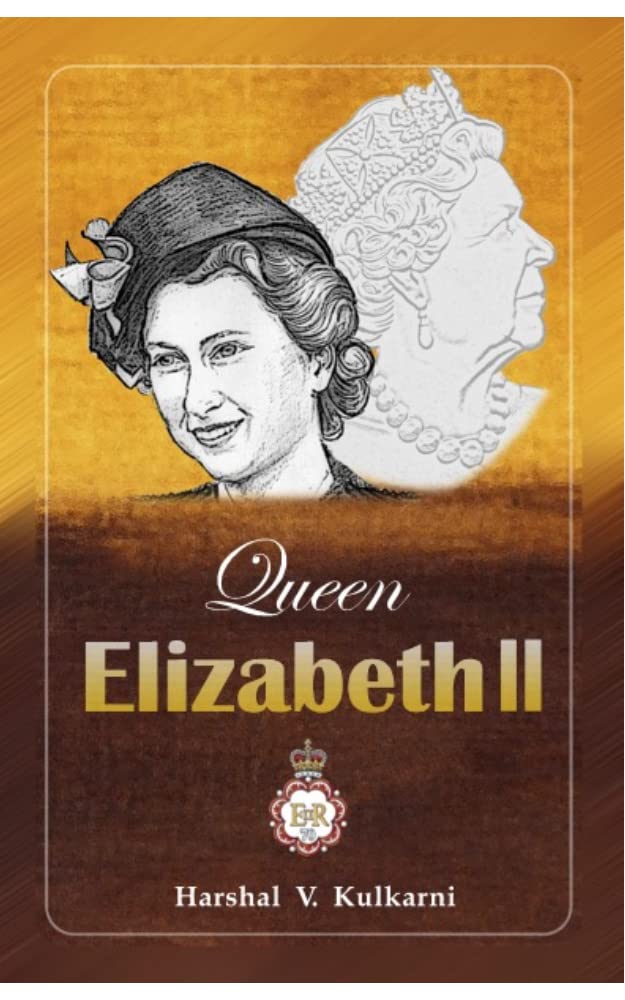 QUEEN ELIZABETH II: A Journey Of Life From Little Princess To Queen