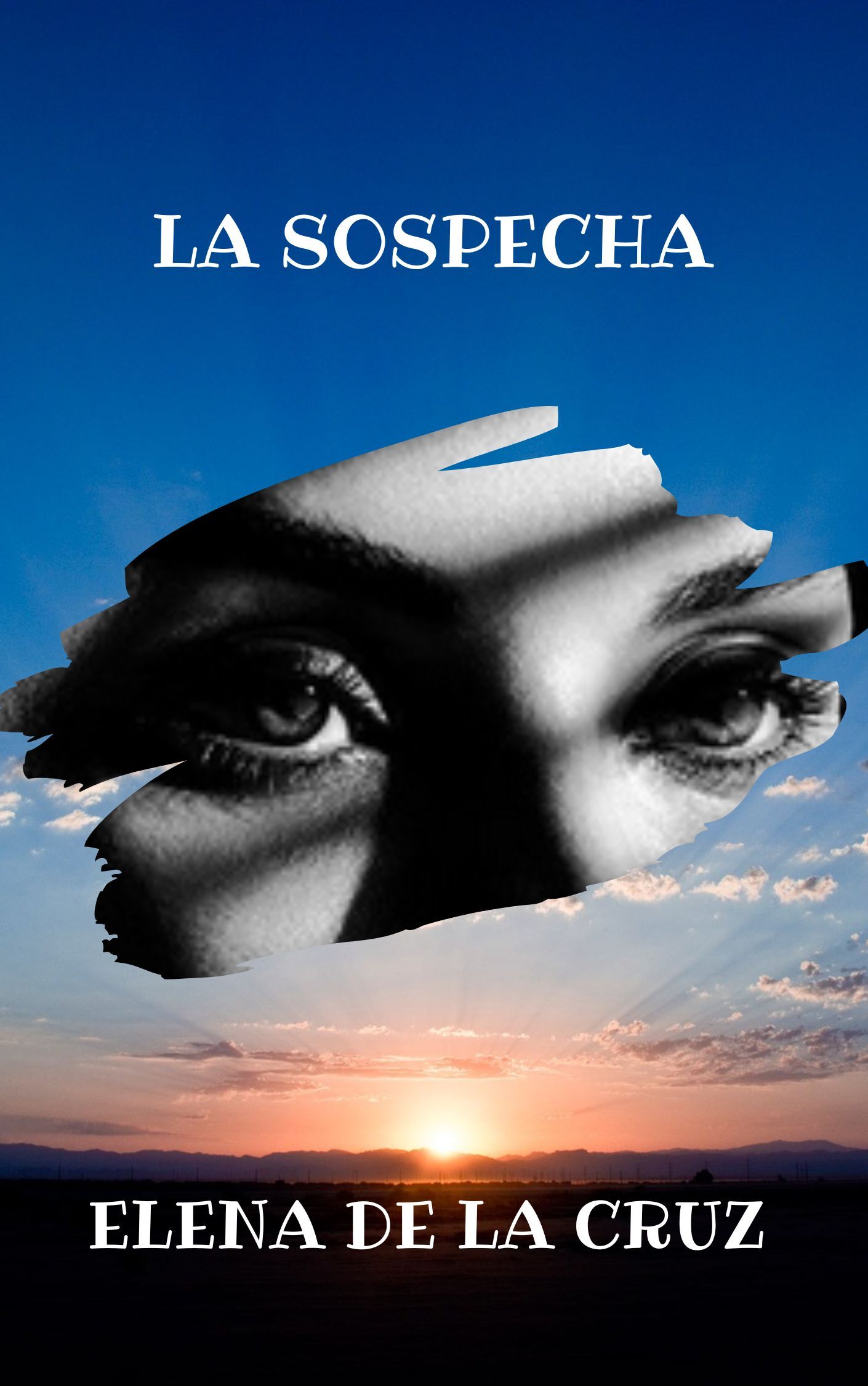 LA SOSPECHA (Intrépidos nº 4)