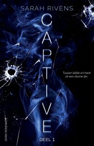 Captive (Captive, #1)