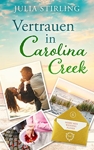 Vertrauen in Carolina Creek