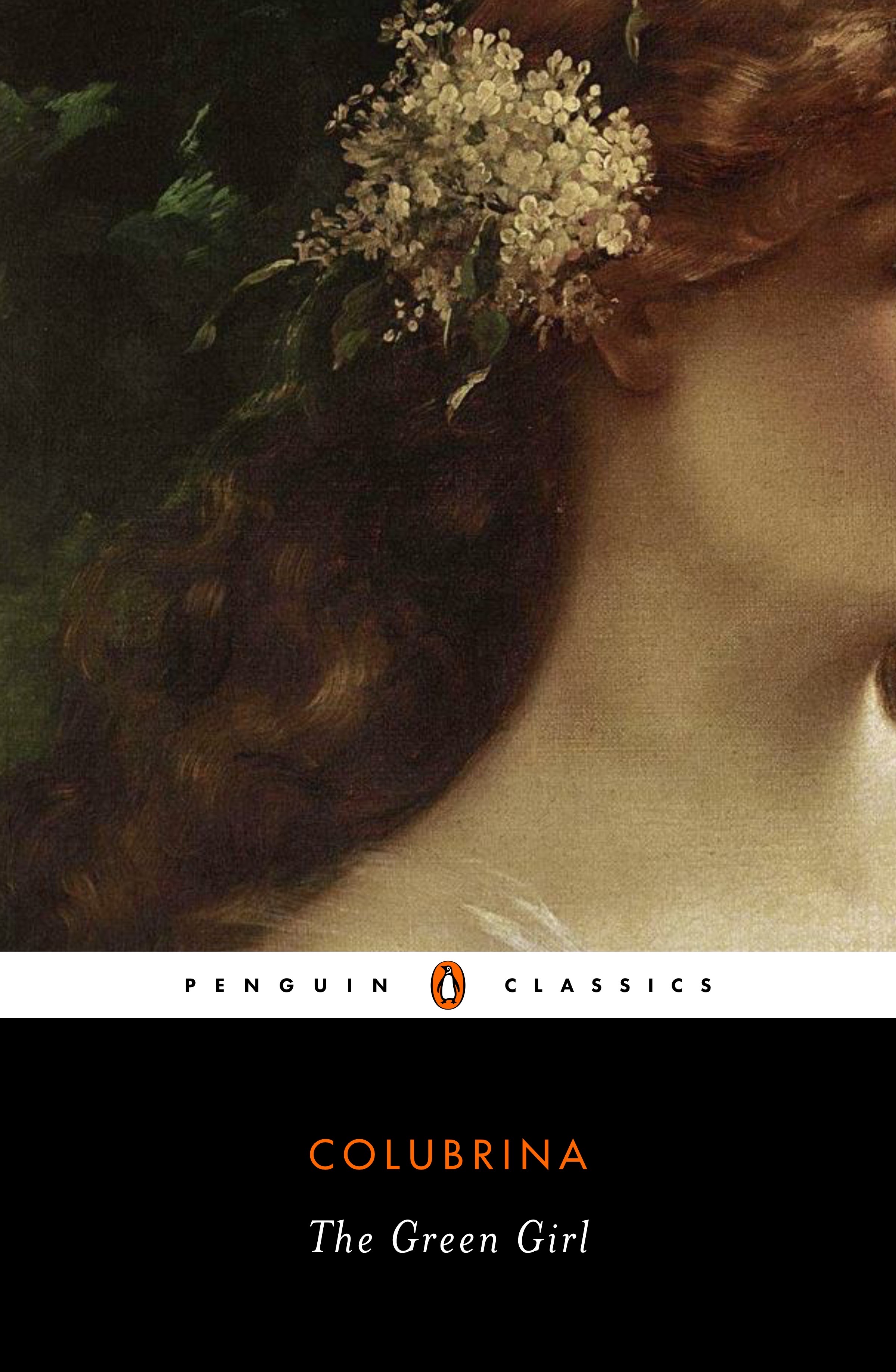 The Green Girl