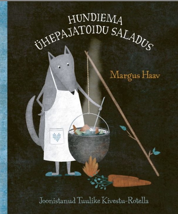 Hundiema ühepajatoidu saladus