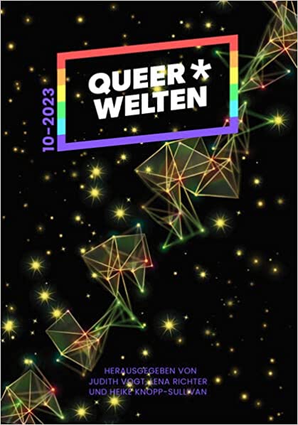 Queer*Welten 10-2023