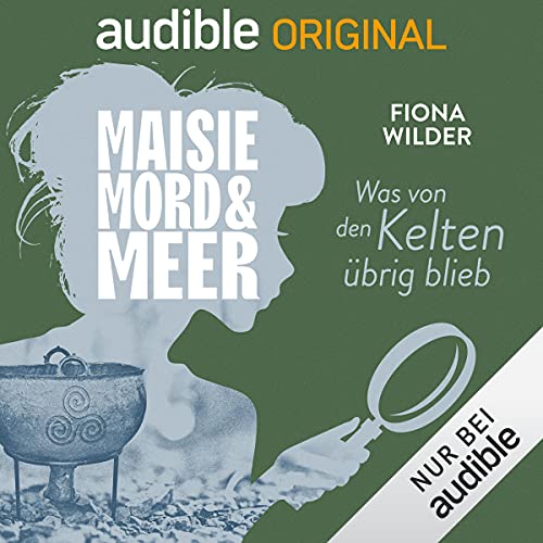 Was von den Kelten übrig blieb book cover