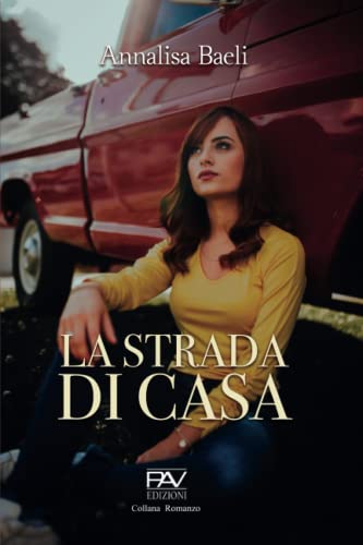 La strada di casa